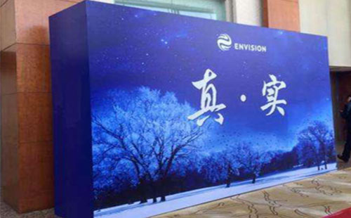 黑白布